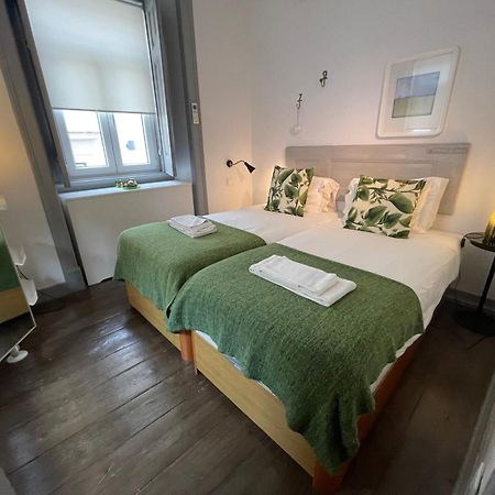 Historical Lisbon Apartments Eksteriør bilde