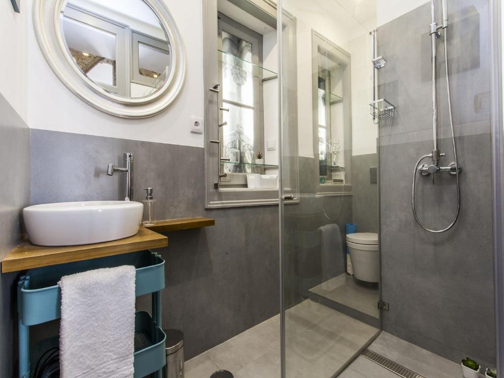 Historical Lisbon Apartments Rom bilde