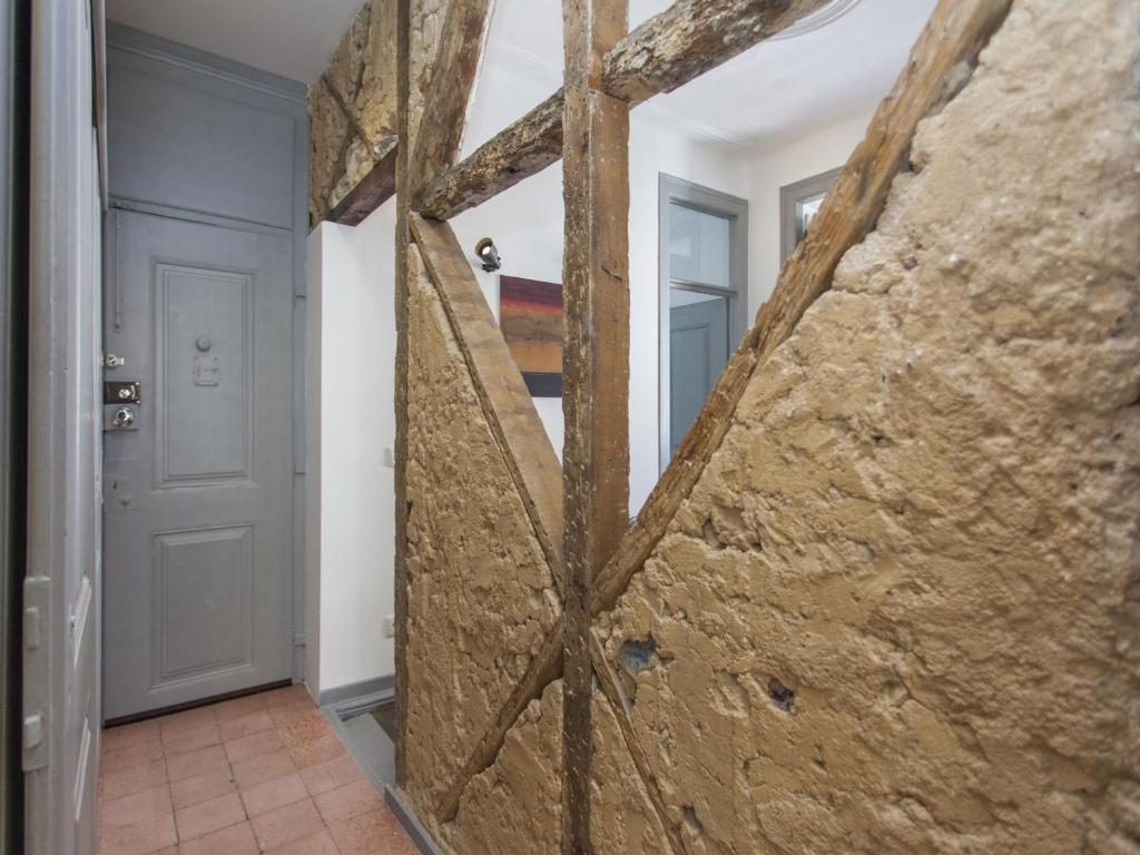 Historical Lisbon Apartments Rom bilde