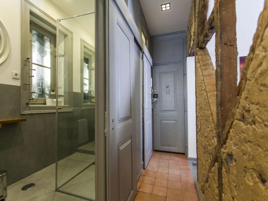 Historical Lisbon Apartments Rom bilde