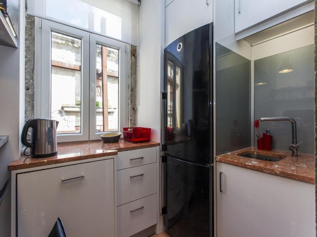 Historical Lisbon Apartments Rom bilde