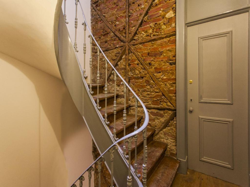 Historical Lisbon Apartments Eksteriør bilde